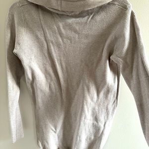 Cyrus Turtleneck Sweater